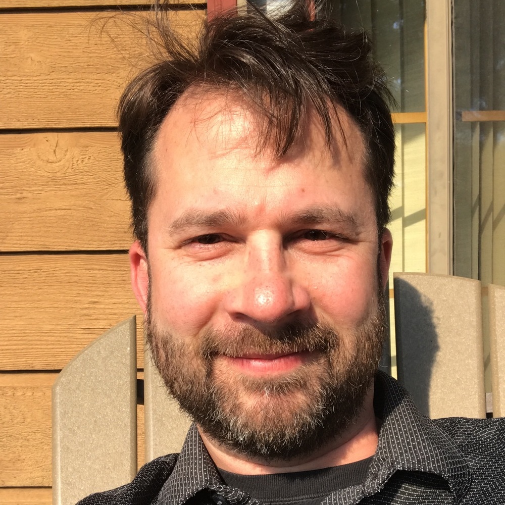 Meet your Posher, Jason